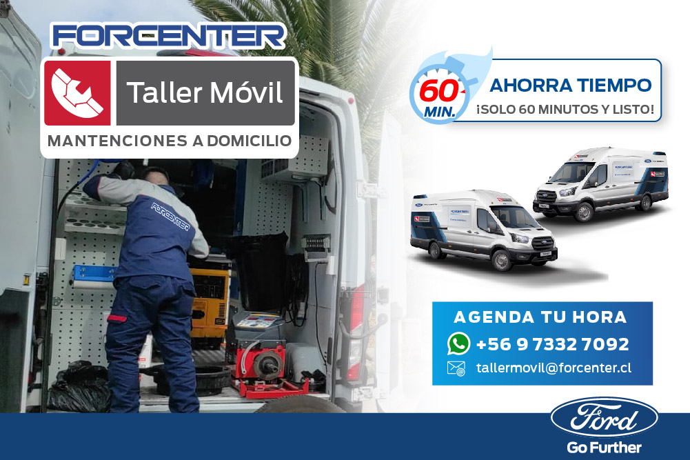 Taller Móvil